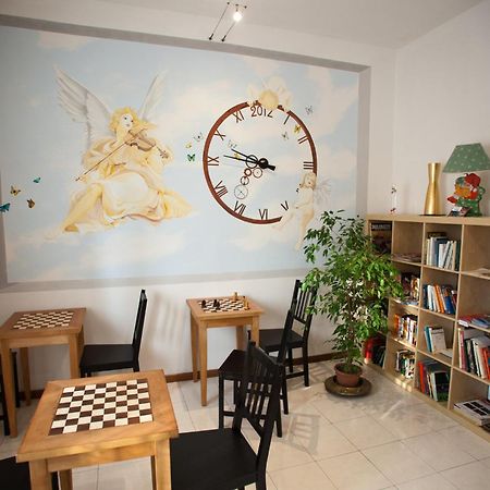 I Tre Arcangeli Lt 베로나 외부 사진