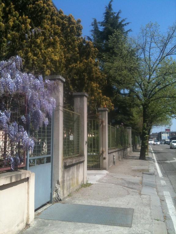 I Tre Arcangeli Lt 베로나 외부 사진